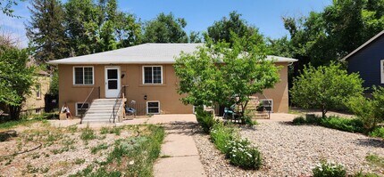 1632 6th Ave in Greeley, CO - Foto de edificio - Building Photo