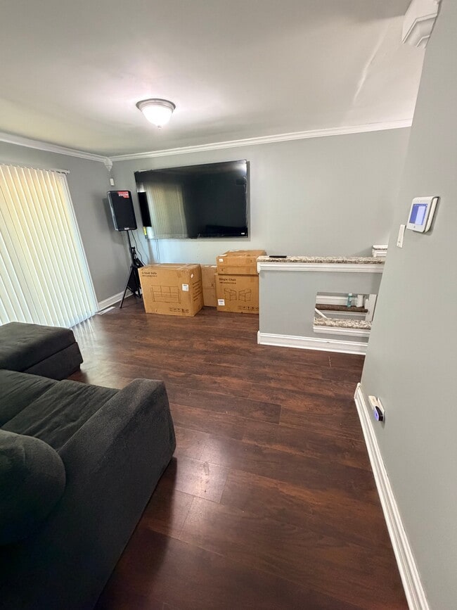 1602 217th Pl in Sauk Village, IL - Foto de edificio - Building Photo