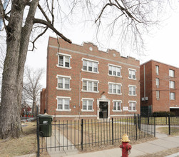 Collins Street Apartments in Hartford, CT - Building Photo - Building Photo