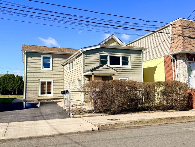 property at 227 Washington Ave