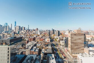 125 Delancey St in New York, NY - Foto de edificio - Building Photo