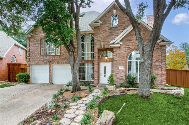 9350 Riverwalk Ln in Irving, TX - Building Photo