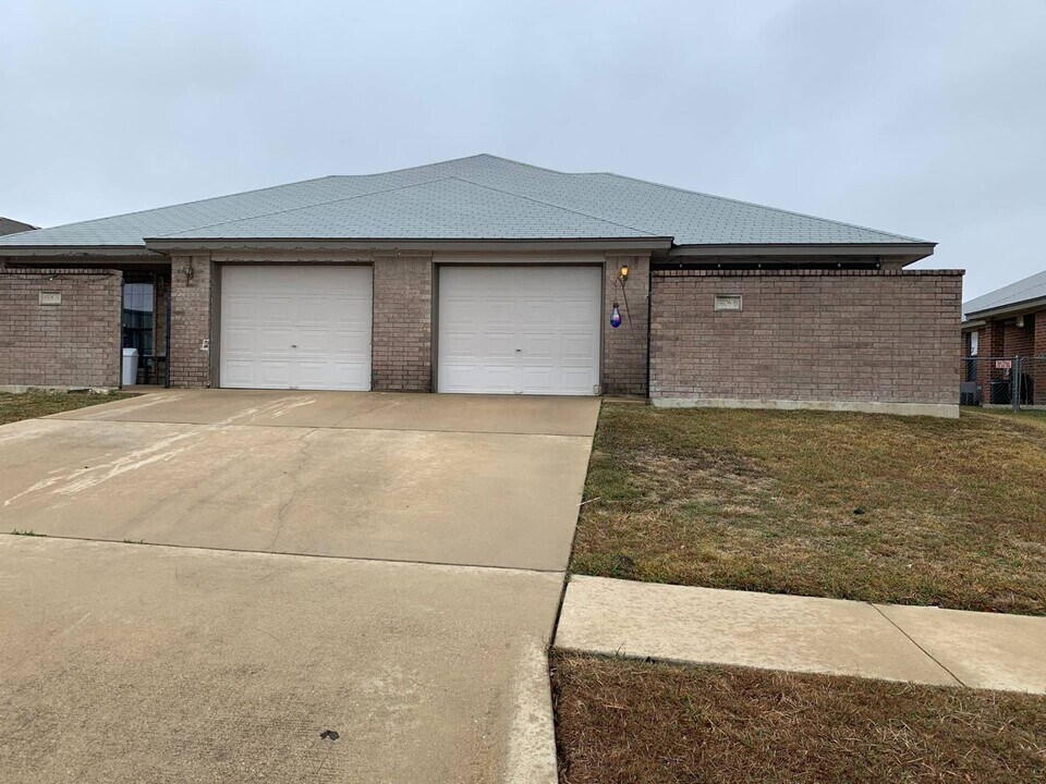 3506 Dustin Ct in Killeen, TX - Building Photo