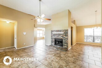 1632 Riverway Bend Cir in Dallas, TX - Building Photo - Building Photo