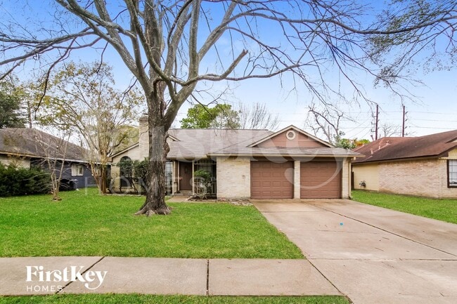 15410 Pebble Lake Dr