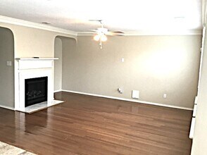5003 Green Post in San Antonio, TX - Building Photo - Building Photo