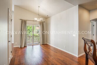 1061 Canyon Meadow Dr in Provo, UT - Building Photo - Building Photo