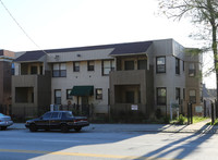 537 NE Boulevard in Atlanta, GA - Building Photo - Building Photo