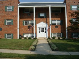 Arbor Place Apartments