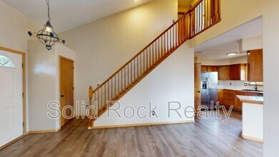 4770 Beechvale Dr in Colorado Springs, CO - Foto de edificio - Building Photo