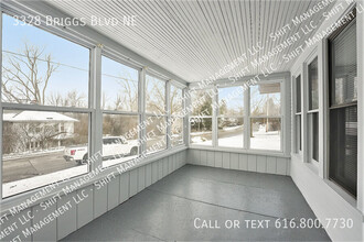 3328 Briggs Blvd NE in Grand Rapids, MI - Building Photo - Building Photo