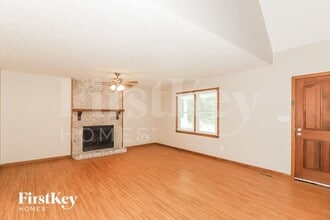 104 Sweetgum Cir in Canton, GA - Building Photo - Building Photo