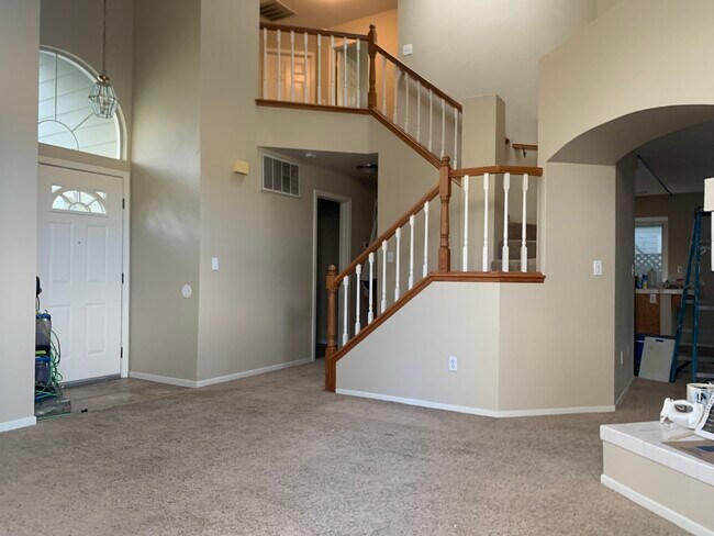 4113 Kern St in Antioch, CA - Foto de edificio - Building Photo