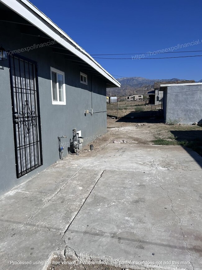49856 Bonita Ave in Cabazon, CA - Building Photo - Building Photo