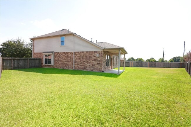 property at 14607 North Carolina Green Dr