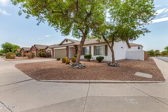 40234 N Lerwick Dr in Queen Creek, AZ - Building Photo - Building Photo