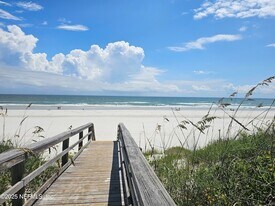 6300 Jimmy Buffett Mem Hwy, Unit B21D in St. Augustine, FL - Building Photo