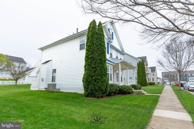 property at 341 Bullskin St