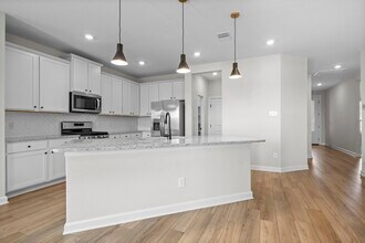 3036 Sunmoon Ln in Katy, TX - Building Photo - Building Photo