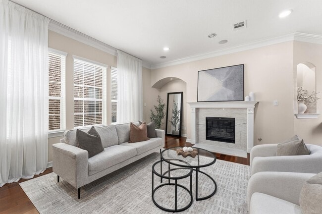 property at 14402 Basalt Ln