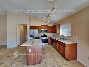 1789 W Desert Mountain Dr in Queen Creek, AZ - Building Photo - Building Photo