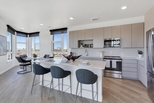 Aston on South Pearl