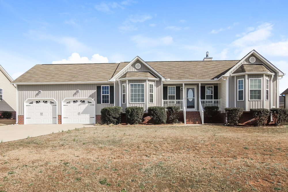 42 Imperial Dr in Clayton, NC - Building Photo