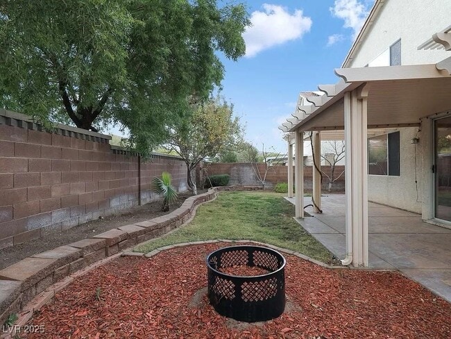 property at 3421 Sun Rhythm St