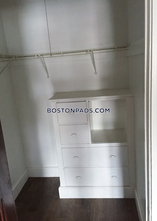 91 Westland Ave, Unit 605 in Boston, MA - Building Photo - Building Photo