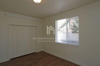 Big Sky Patio Home Apartments in Idaho Falls, ID - Building Photo - Building Photo