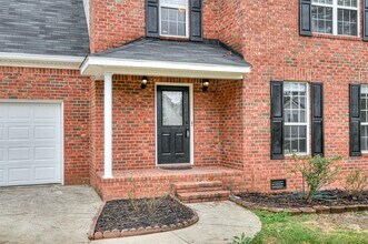 4111 Eagle Nest Dr in Evans, GA - Foto de edificio - Building Photo