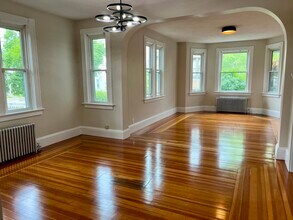 257 Highland Ave, Unit 1 in Providence, RI - Building Photo - Building Photo