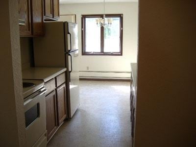 Heather Court Apartments in Owatonna, MN - Building Photo - Interior Photo