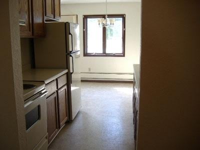 Heather Court Apartments in Owatonna, MN - Foto de edificio - Interior Photo