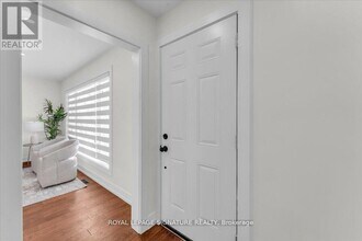 49 Ivordale Crescent in Toronto, ON - Building Photo - Building Photo