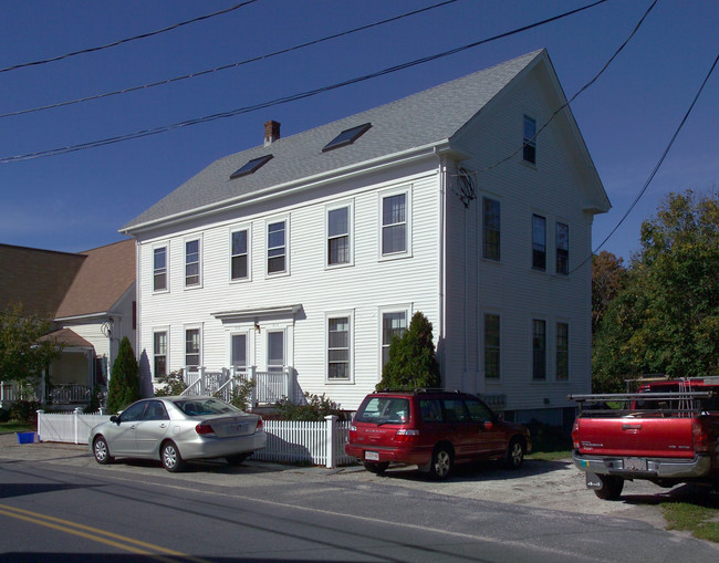 216 Bradford St in Provincetown, MA - Building Photo - Building Photo