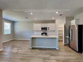 1224 Sequoia Ln, Unit Building 3-3227 in Princeton, TX - Building Photo - Building Photo