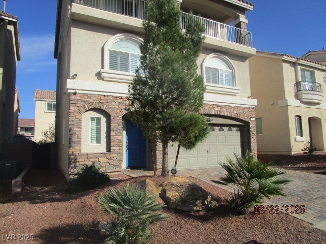 7220 Puffer Lake Ct in Las Vegas, NV - Building Photo - Building Photo