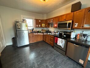 11 Reedsdale St, Unit 2 in Boston, MA - Foto de edificio - Building Photo