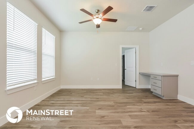360 Whiteheart Dr in DeLand, FL - Foto de edificio - Building Photo