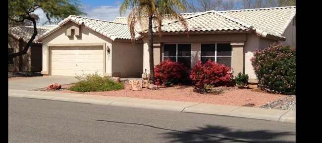 6020 W Blackhawk Dr