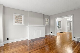 4074 Virginia Park St in Detroit, MI - Building Photo - Building Photo