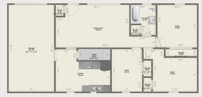 2200 Elm Dr in White Bear Lake, MN - Building Photo - Building Photo