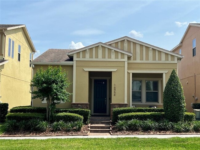 property at 16954 Tradewind Pt