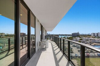 7144 Byron Ave, Unit SI ID1459750P in Miami Beach, FL - Building Photo - Building Photo