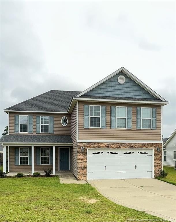property at 5326 Woodpecker Dr