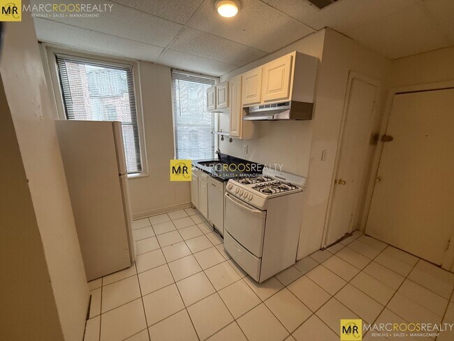 property at 13 Charter St