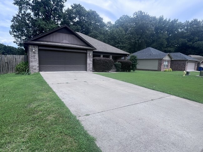 27 Trinity Drive in Cabot, AR - Building Photo - Building Photo