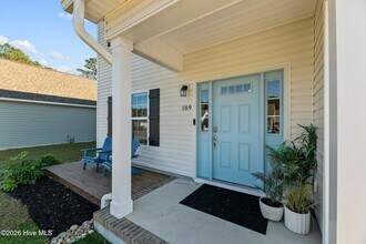 109 Station Yard Rd in New Bern, NC - Building Photo - Building Photo
