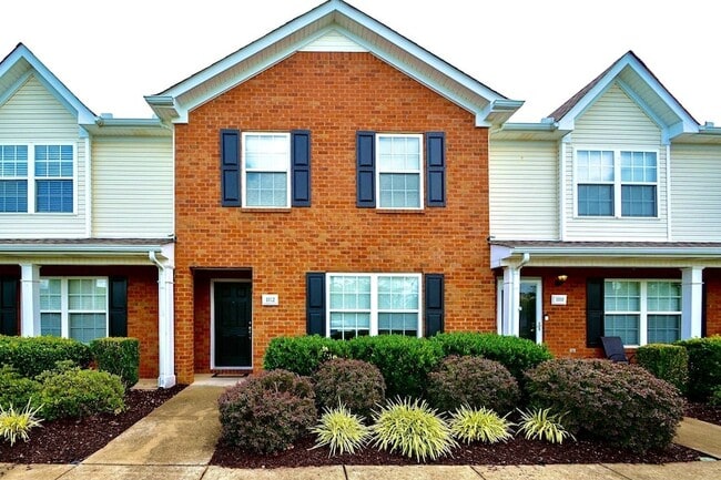 property at 1012 Shaman Crossing